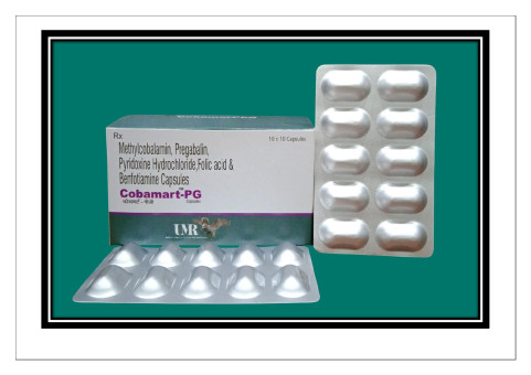 COBAMART -PG - Unicon Medica Remedies
